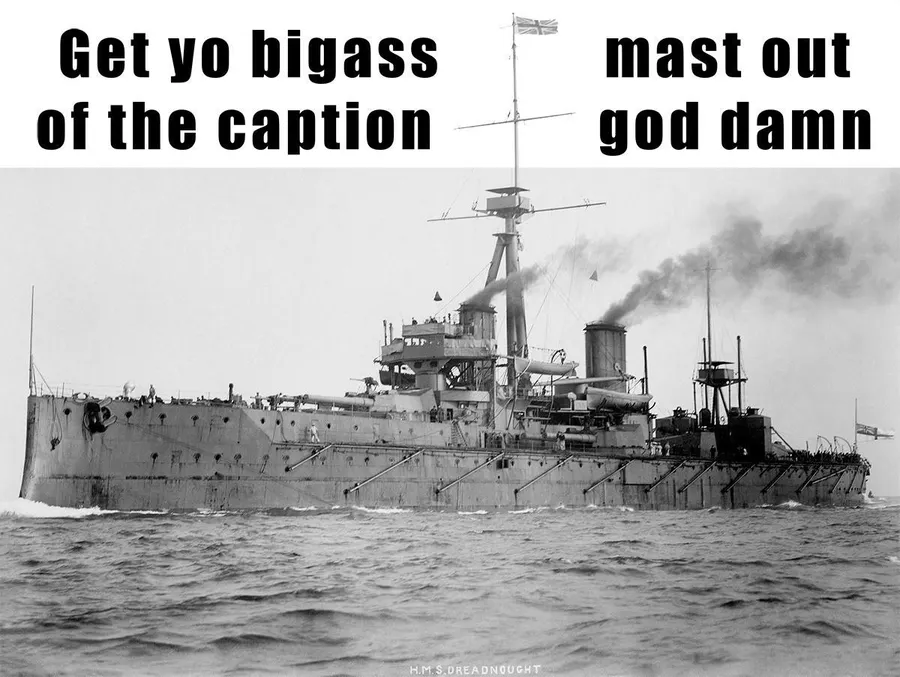 Untitled meme