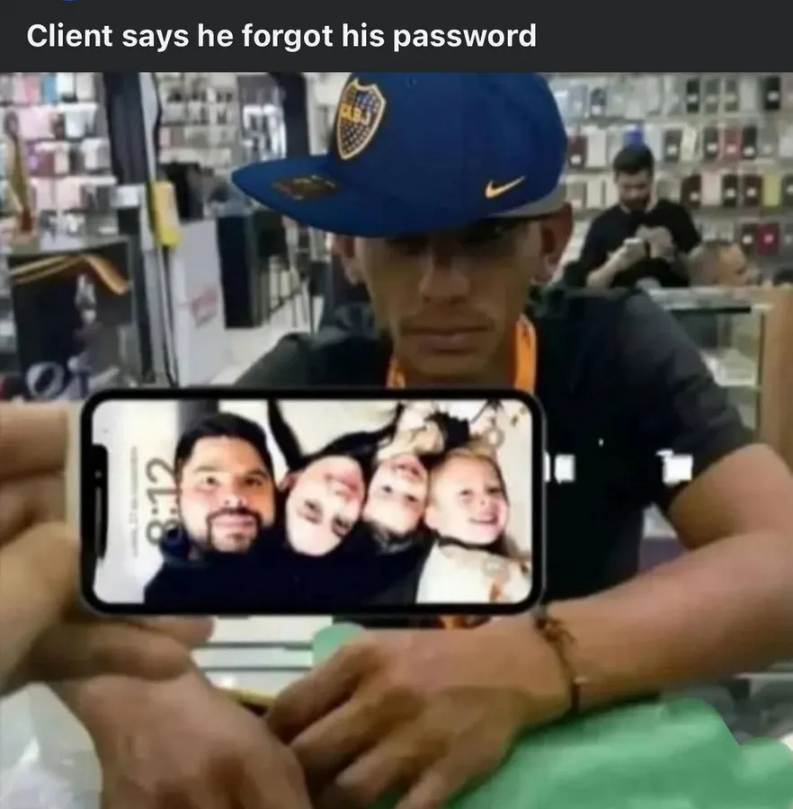 Untitled meme