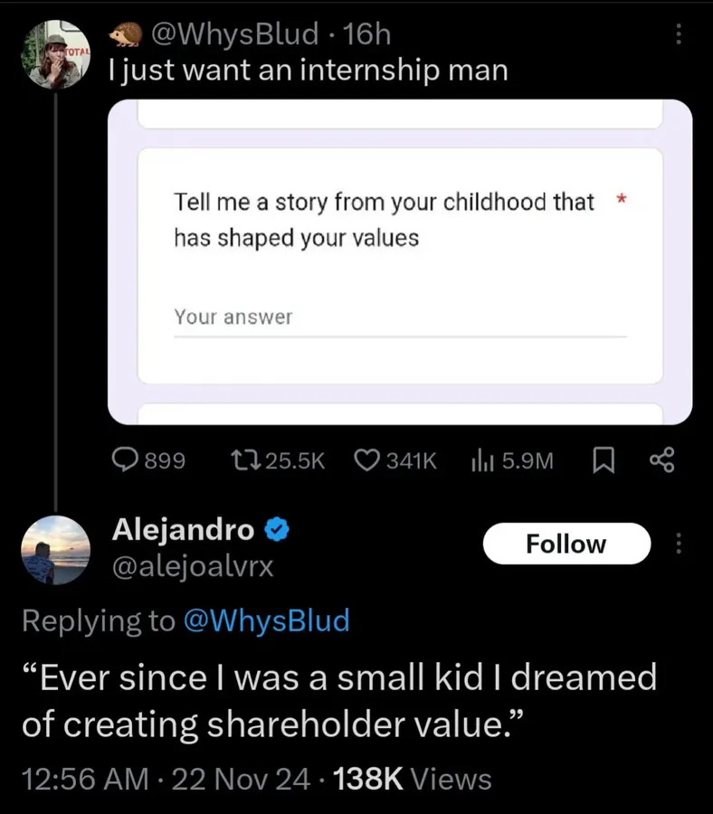 Untitled meme