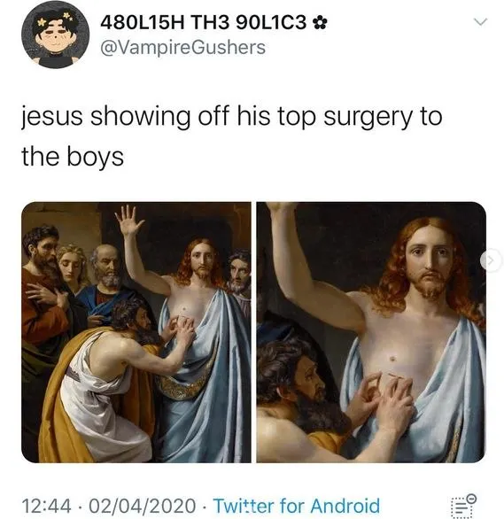 Untitled meme