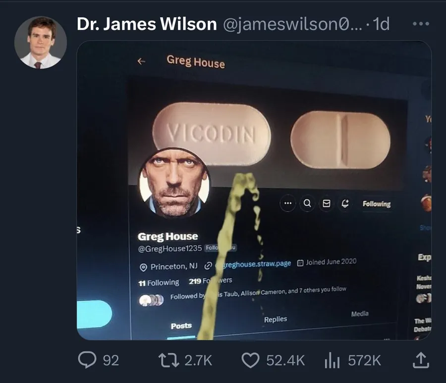 Untitled meme