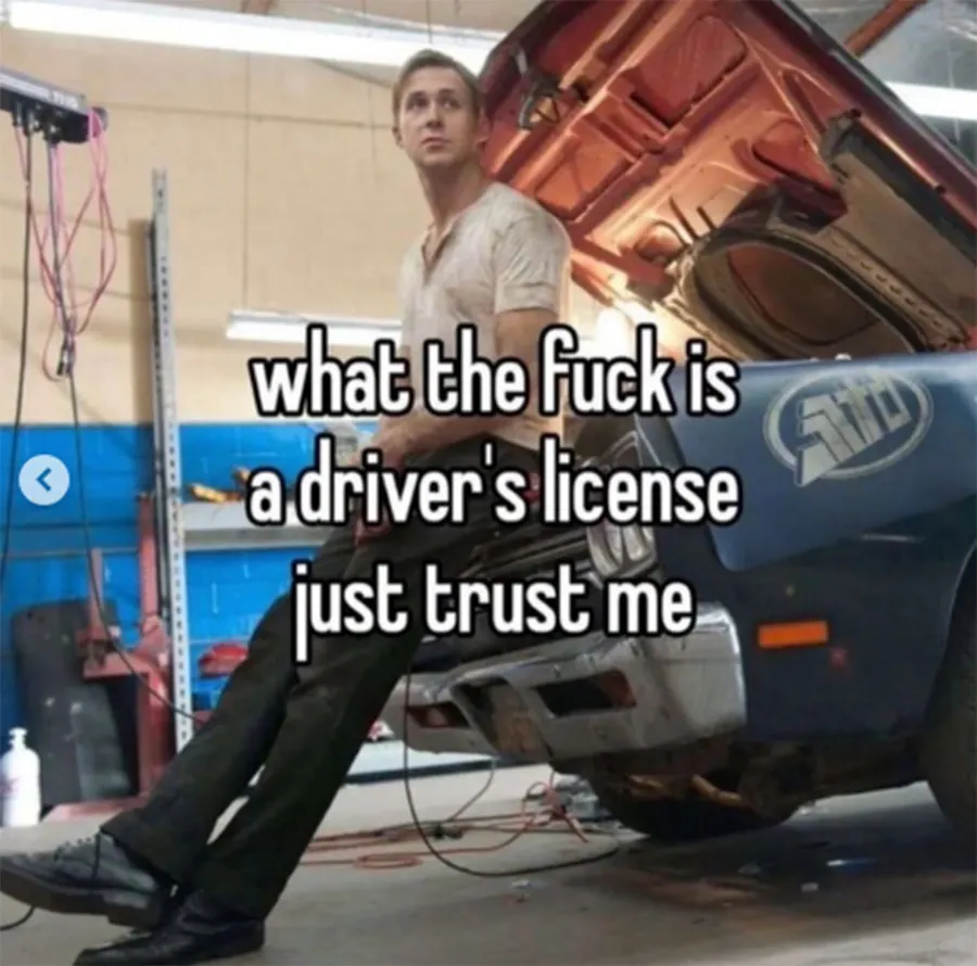 Untitled meme