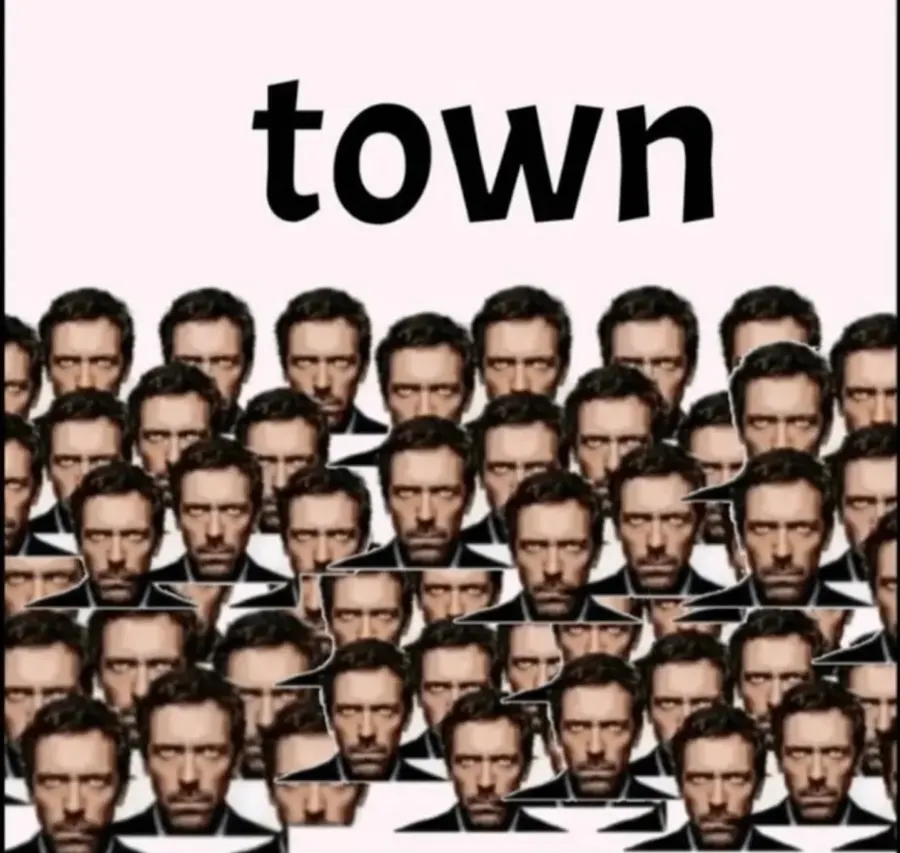 Untitled meme