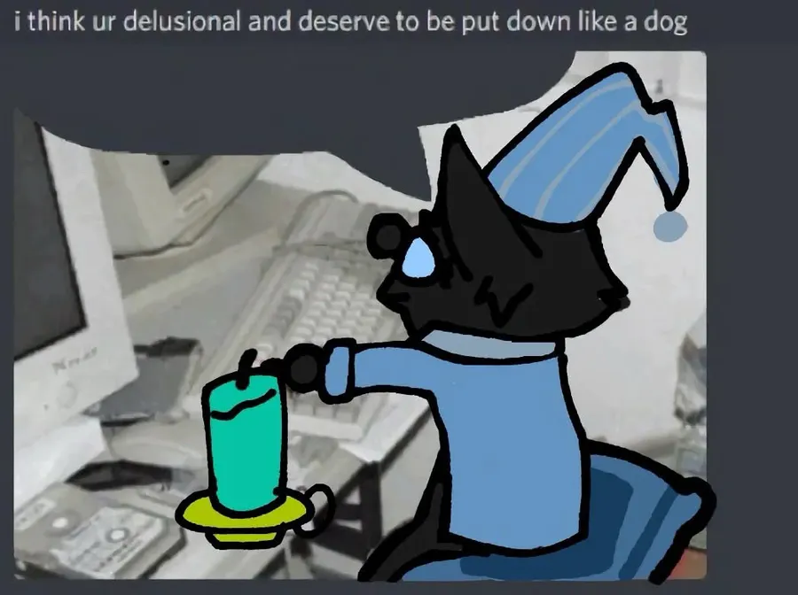 Untitled meme