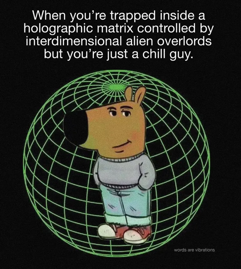 Untitled meme