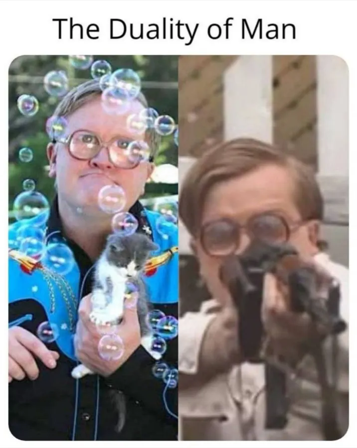 Untitled meme