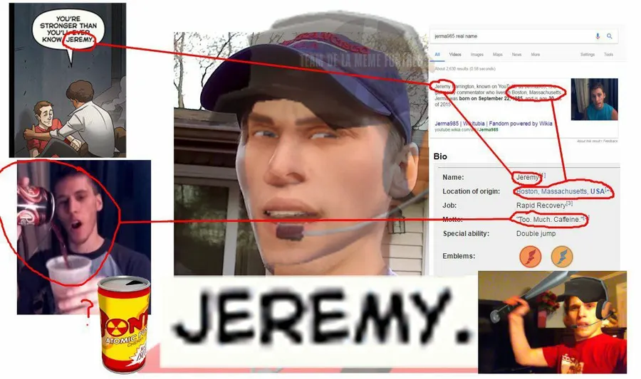 Untitled meme