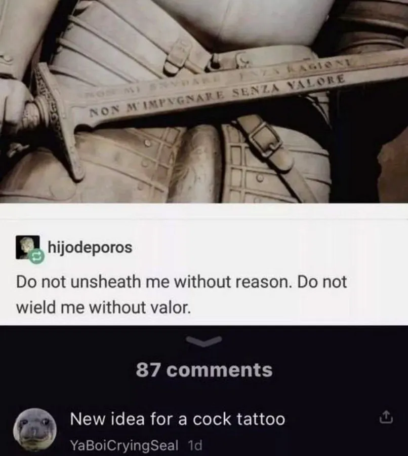Untitled meme