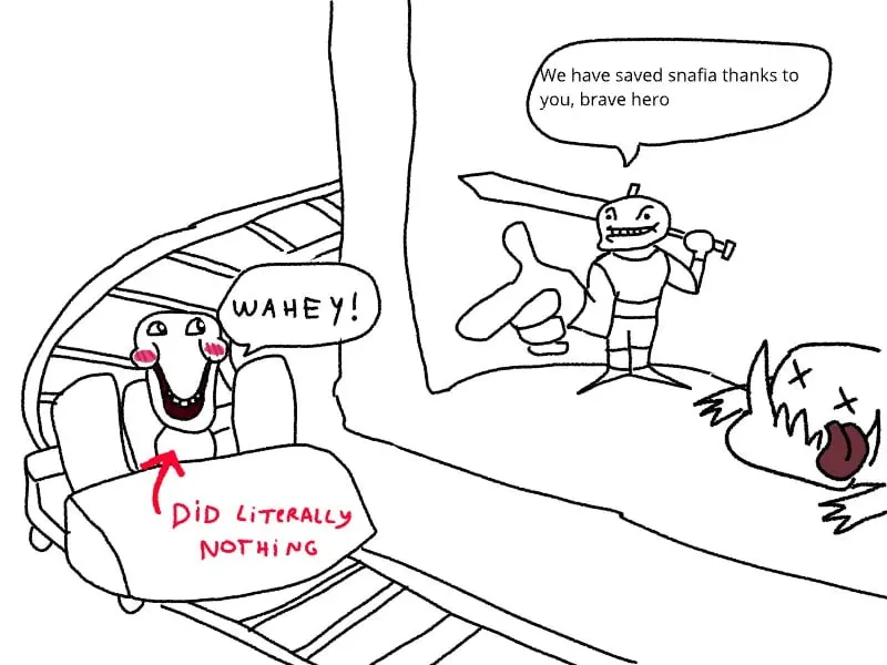 Untitled meme