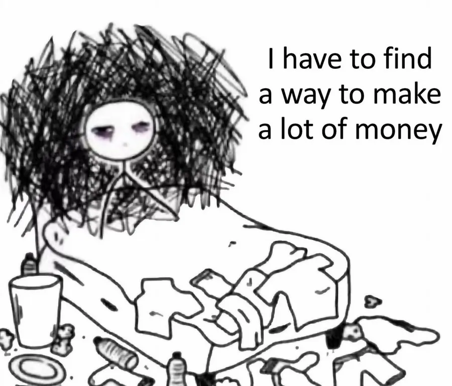 Untitled meme