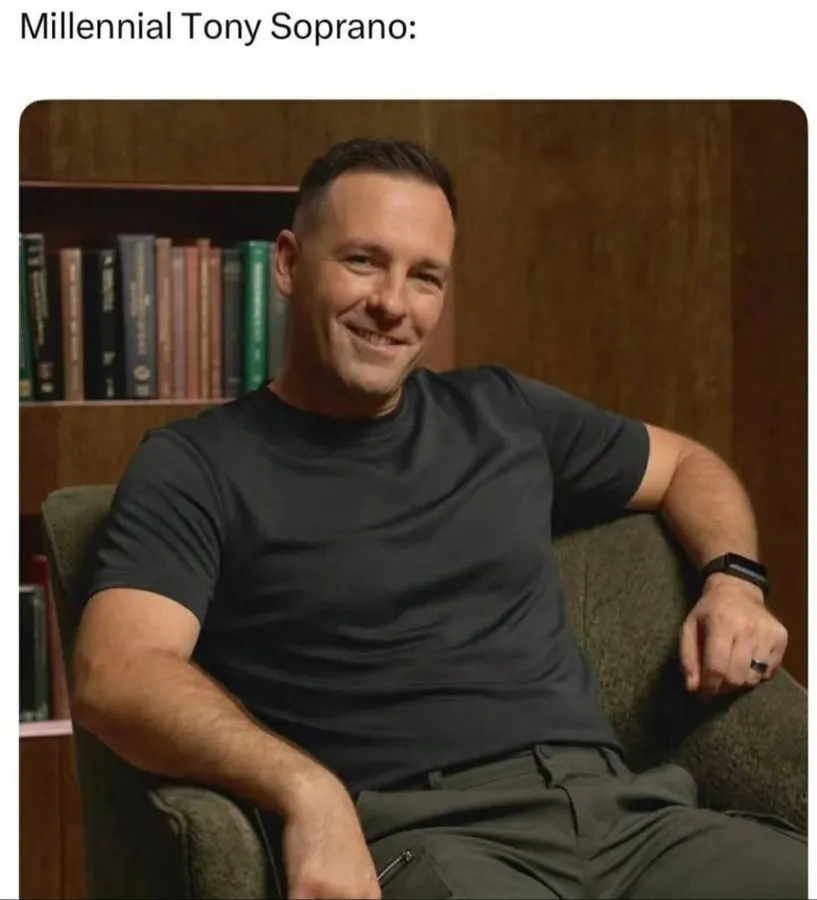 Untitled meme