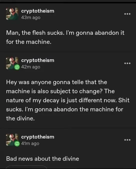 Untitled meme
