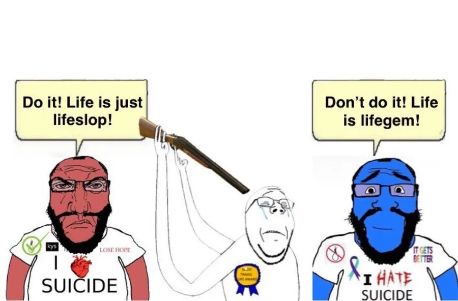 Untitled meme
