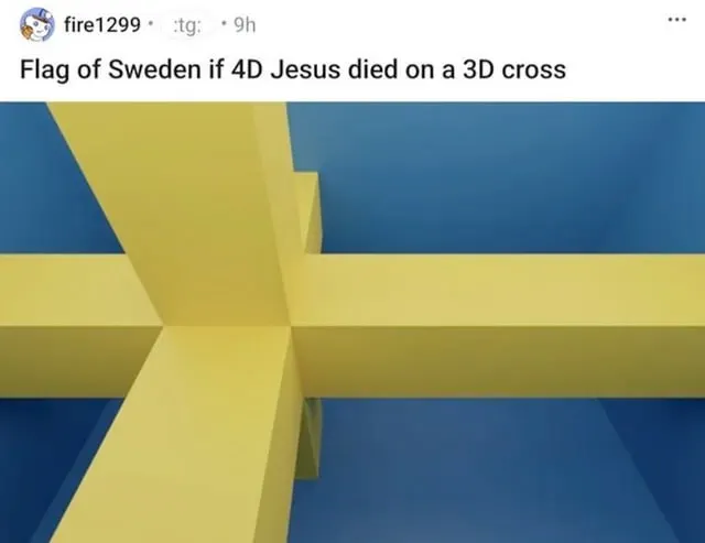 Untitled meme