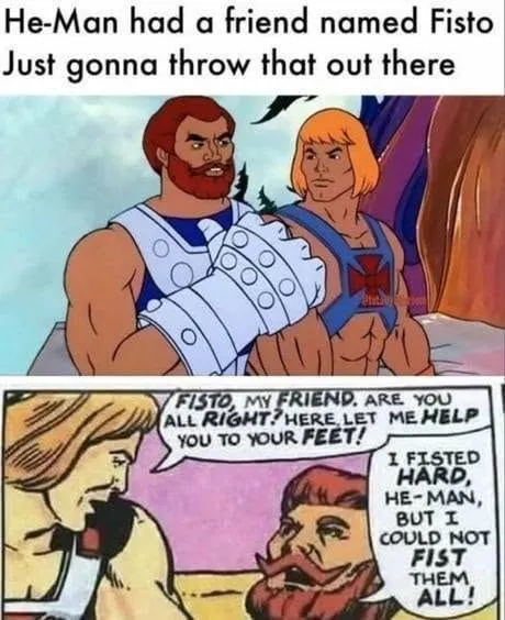 Untitled meme