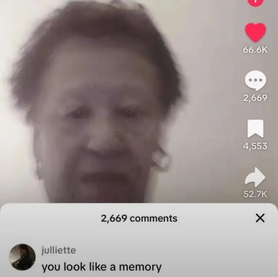 Untitled meme