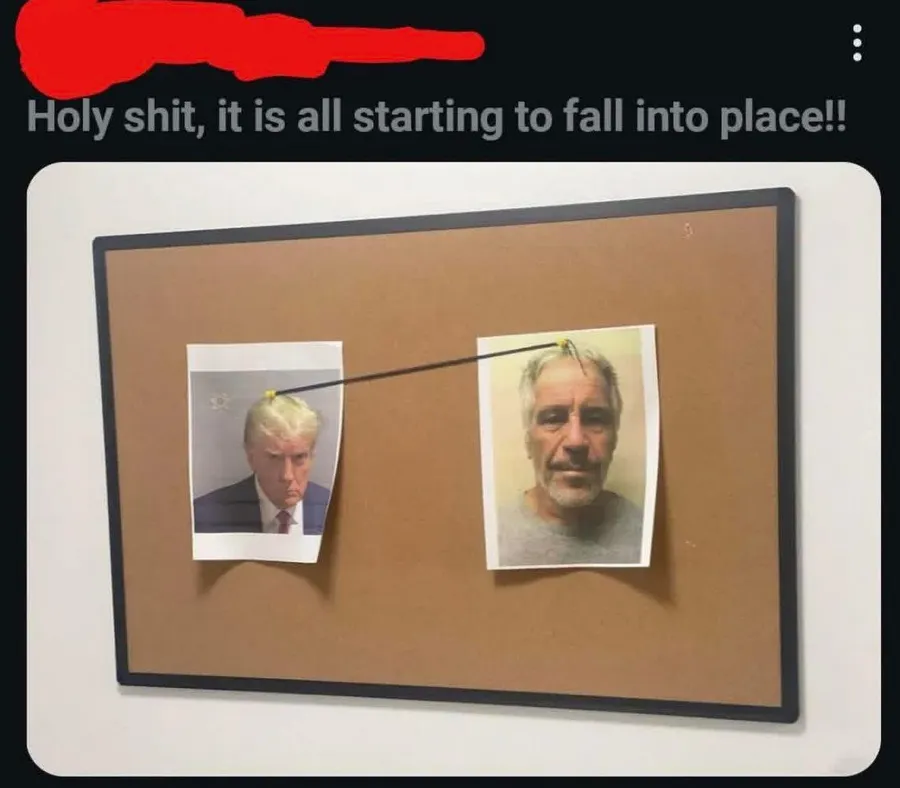 Untitled meme