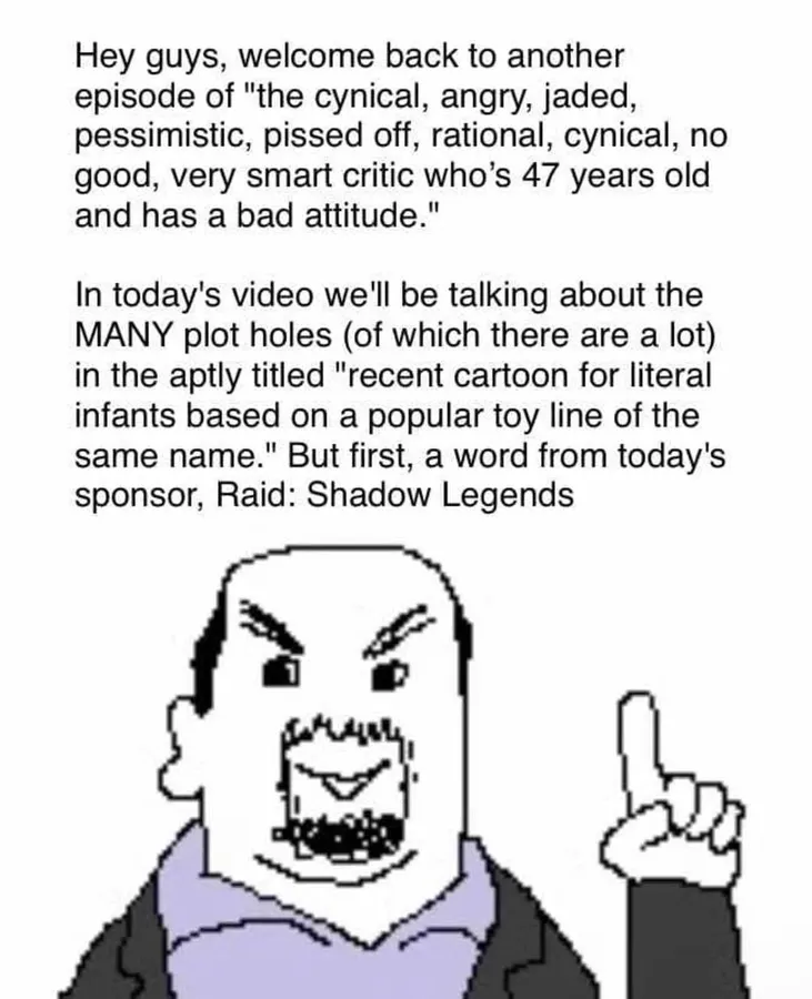Untitled meme