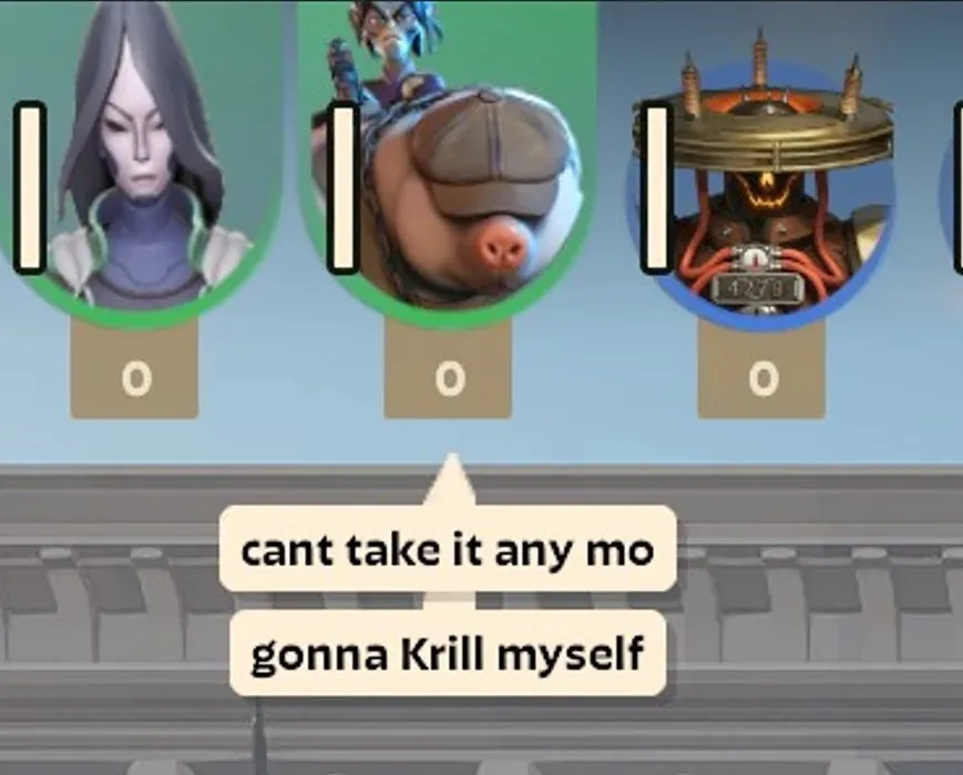 Untitled meme
