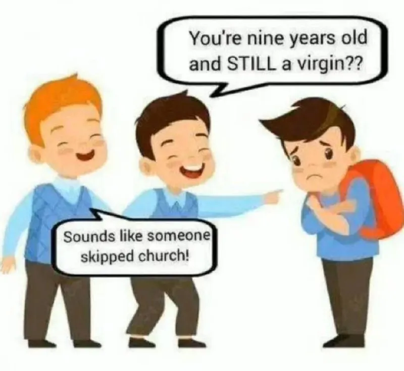 Untitled meme