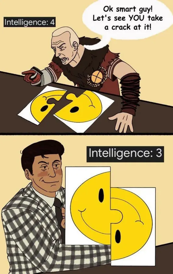 Untitled meme
