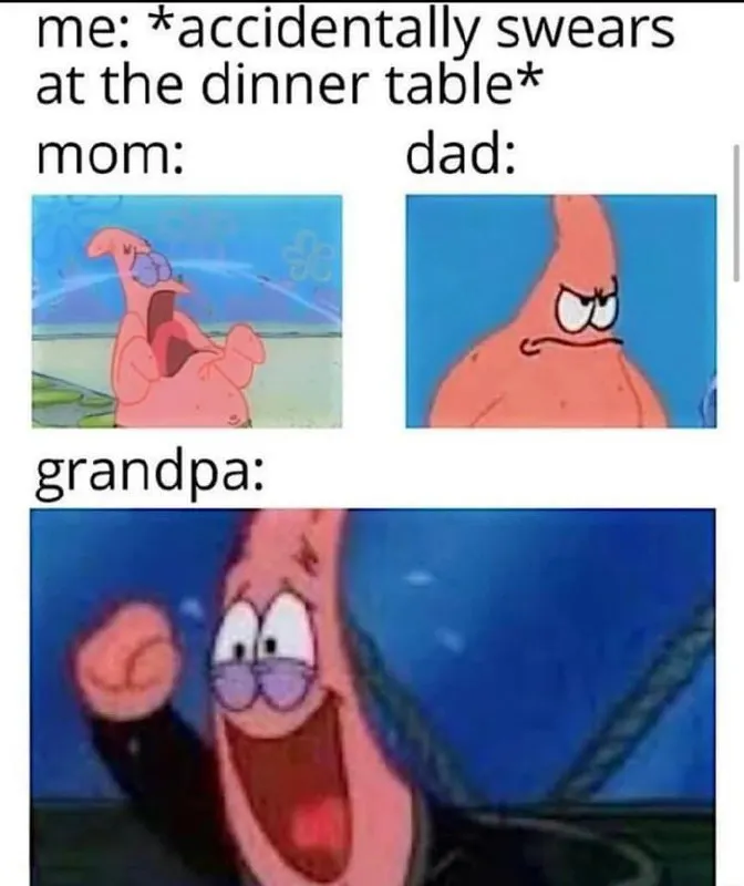 Untitled meme