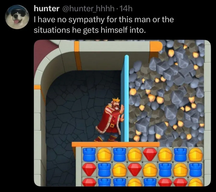 Untitled meme