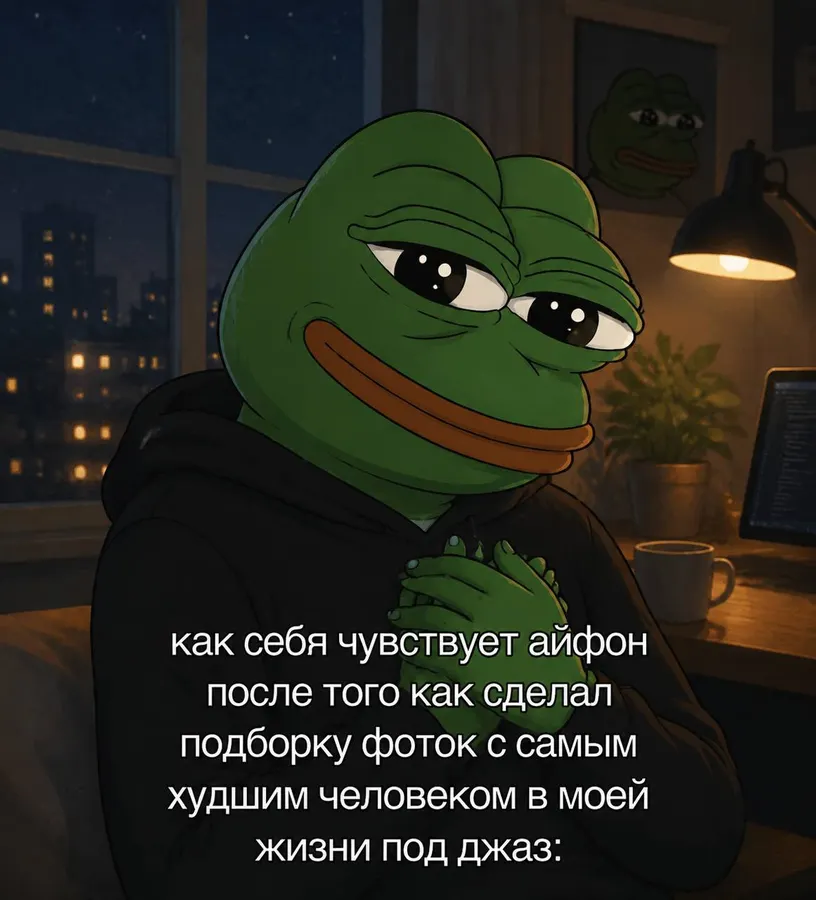 Untitled meme