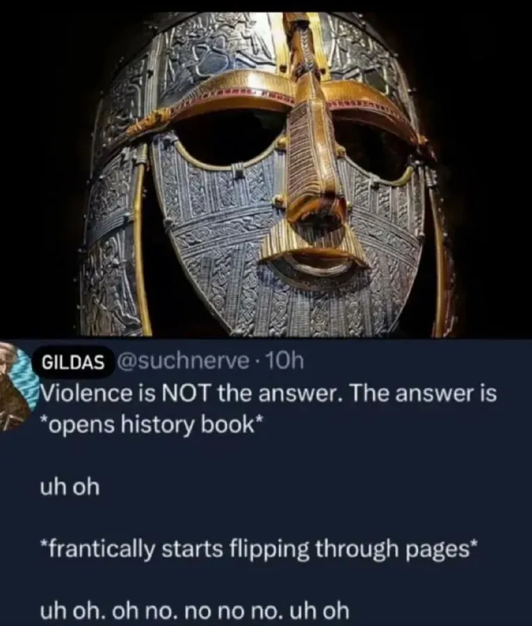Untitled meme