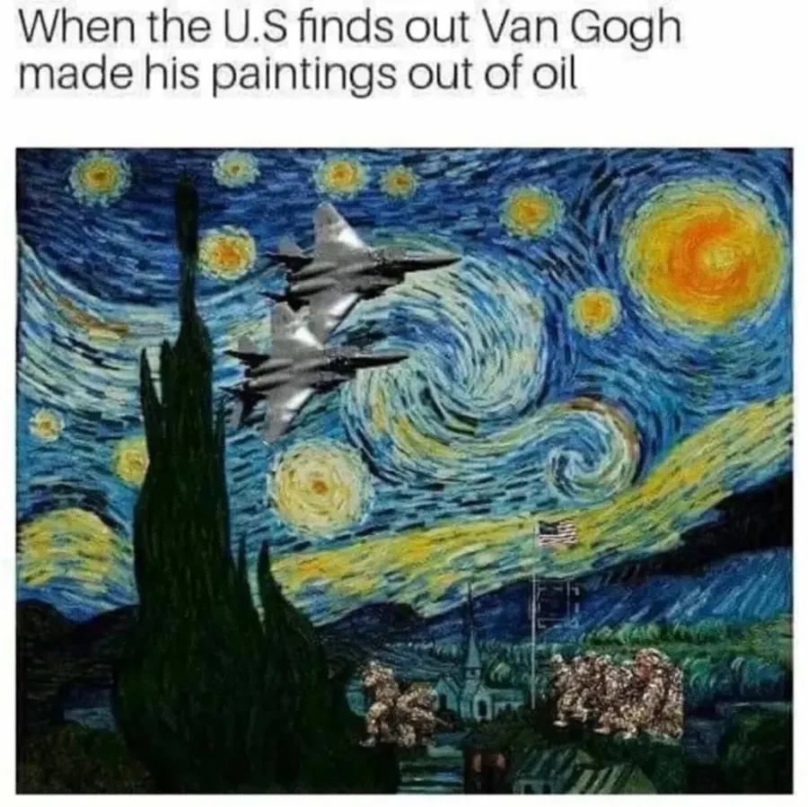 Untitled meme