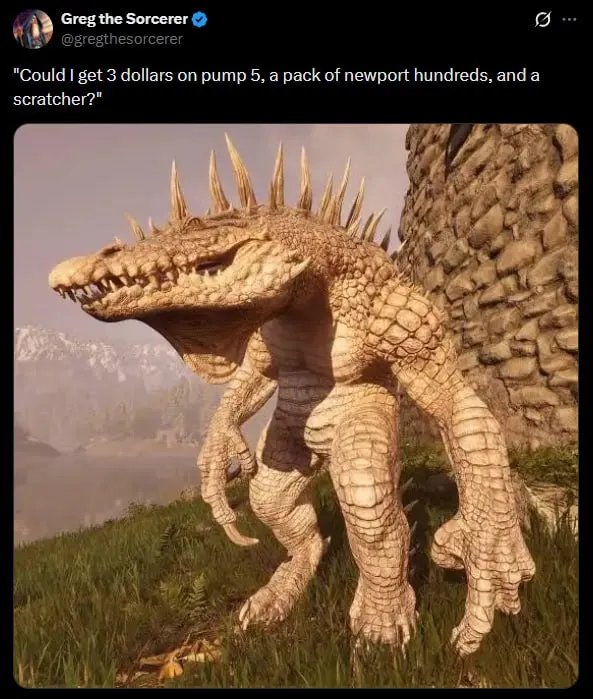 Untitled meme
