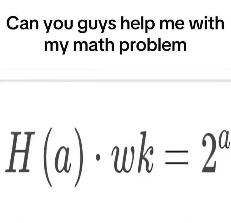 Untitled meme