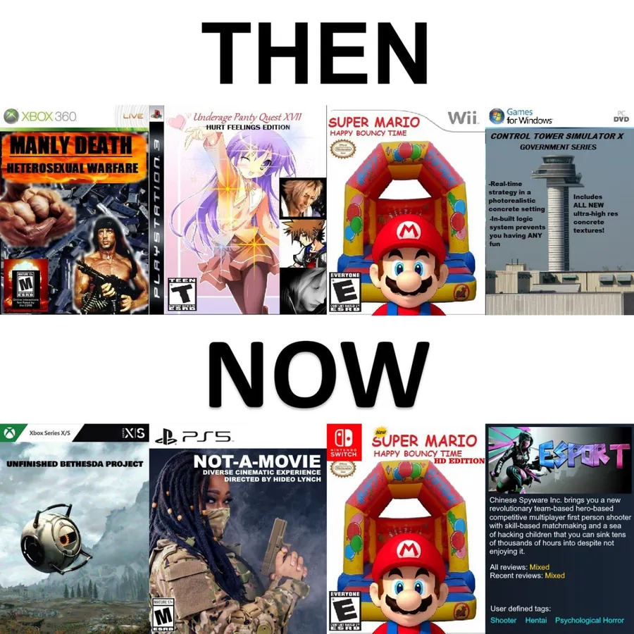 Untitled meme