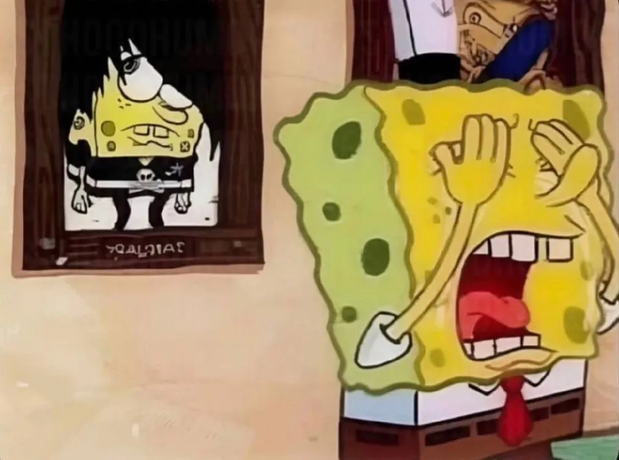 Untitled meme
