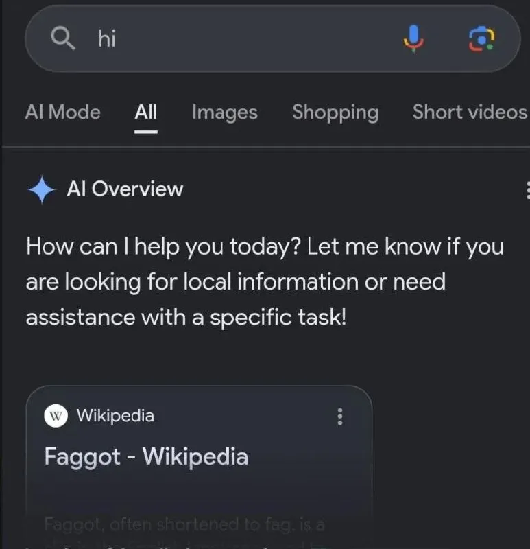 Untitled meme