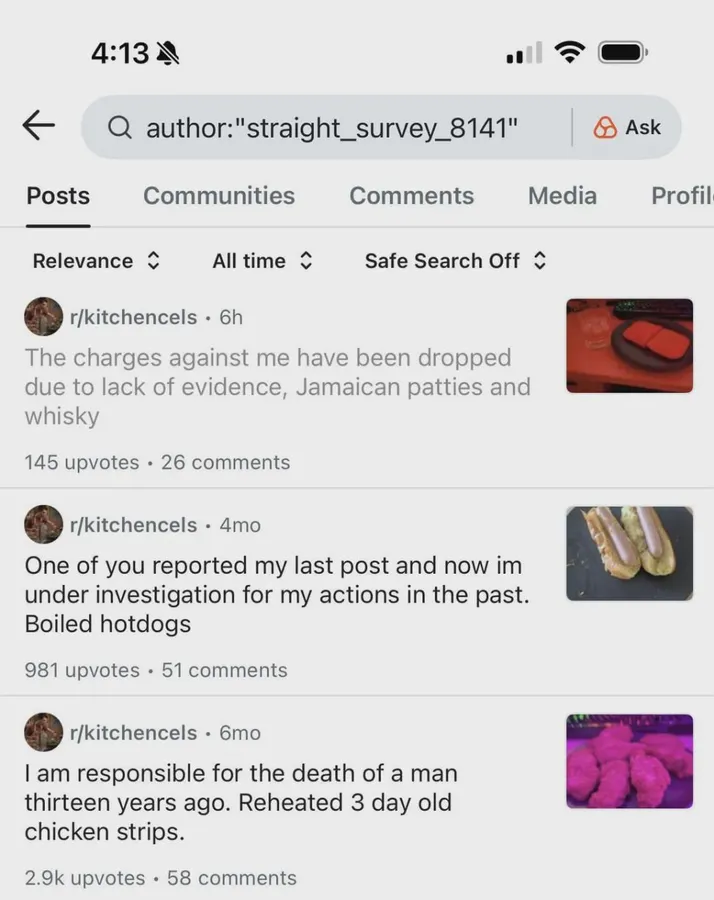 Untitled meme