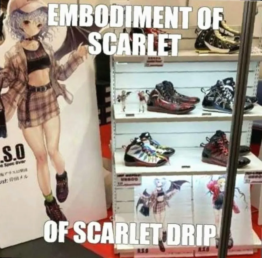 Untitled meme