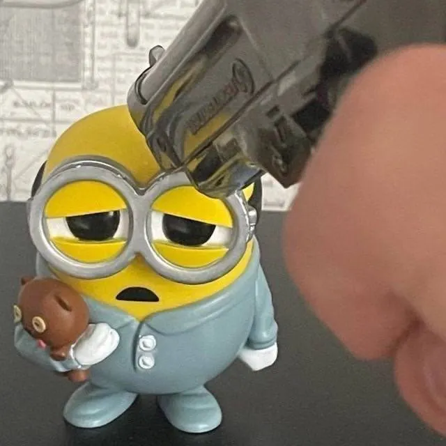 Untitled meme