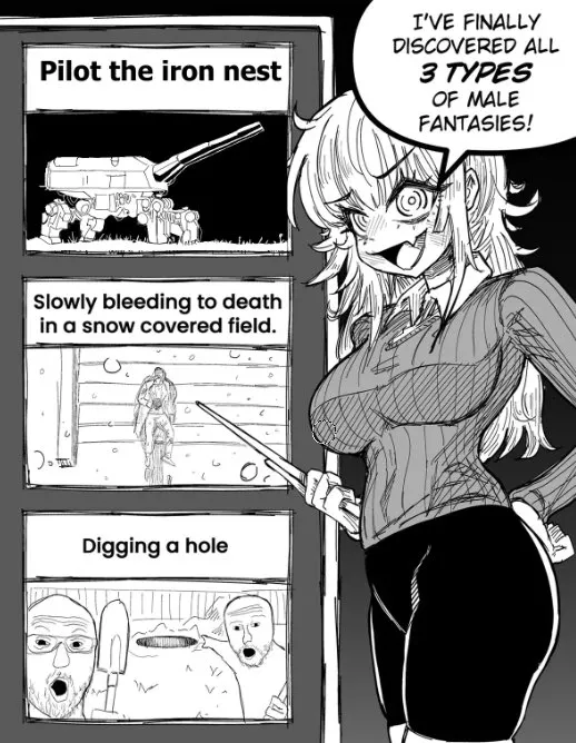 Untitled meme