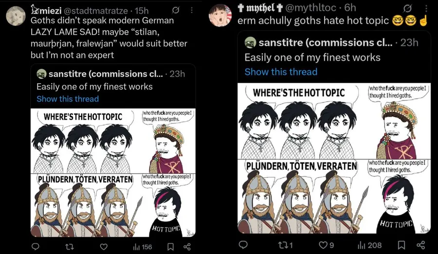 Untitled meme