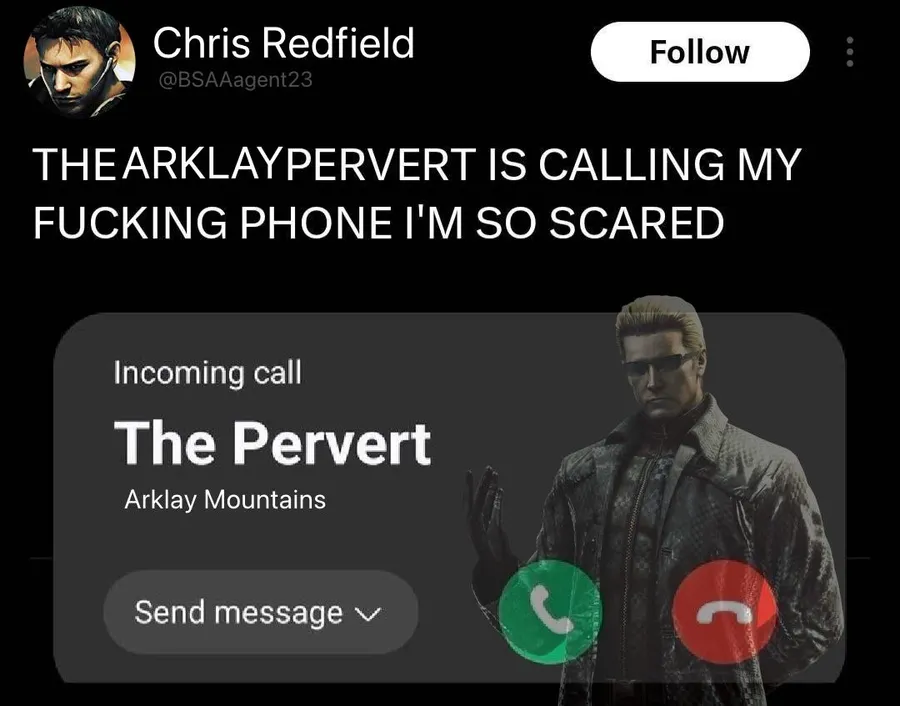 Untitled meme