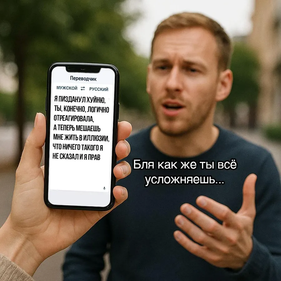 Untitled meme