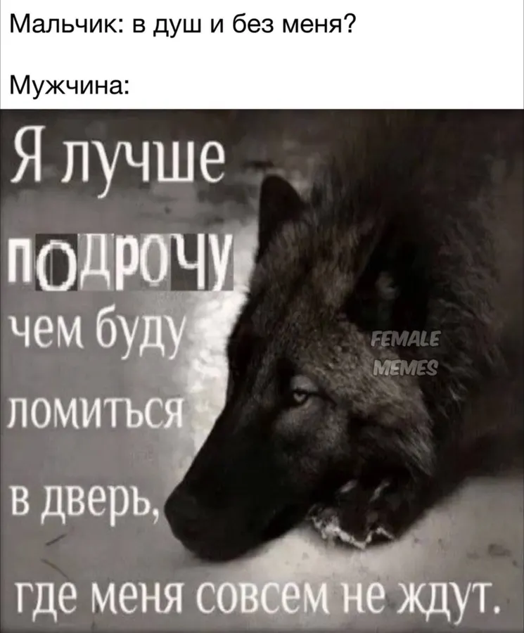 Untitled meme