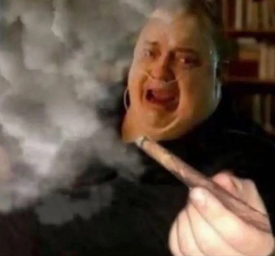 Untitled meme