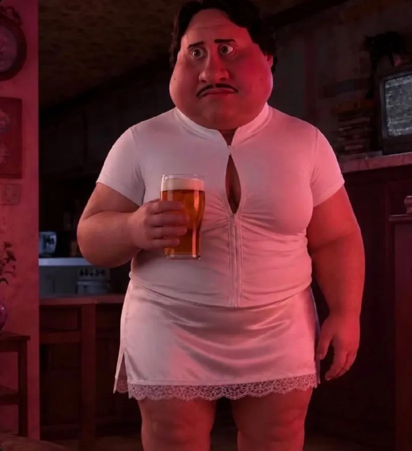 Untitled meme