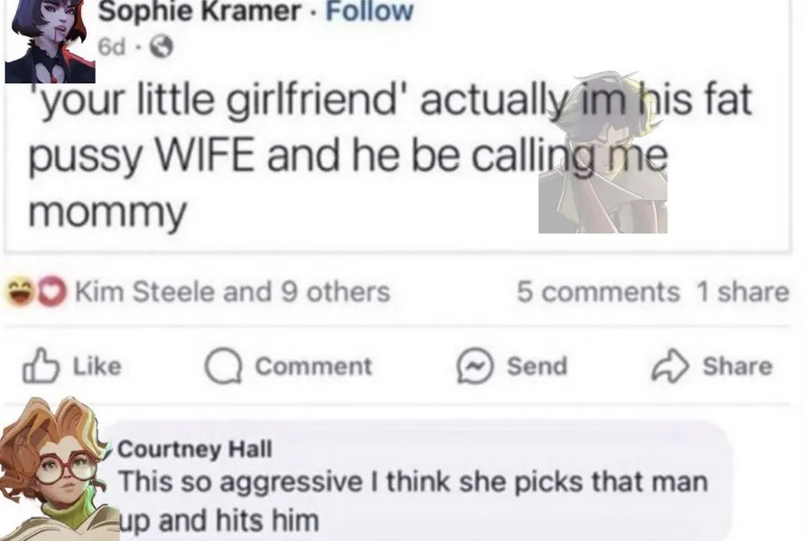 Untitled meme