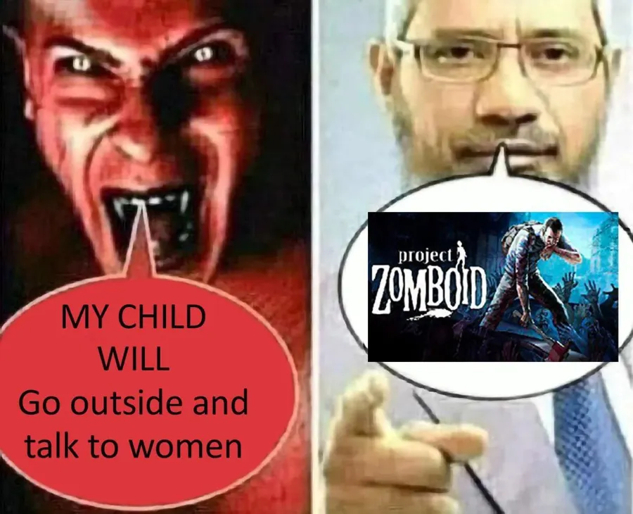 Untitled meme