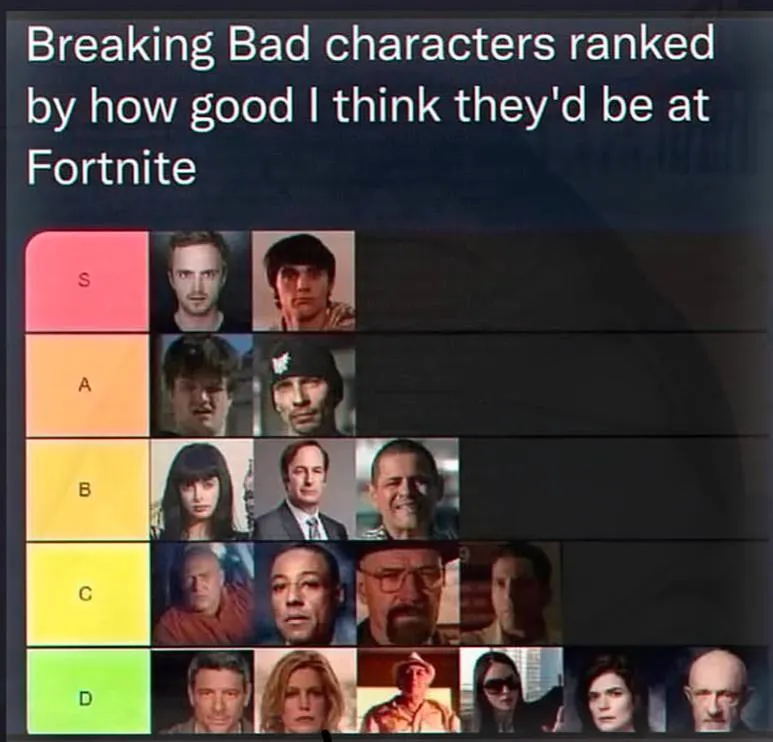 Untitled meme