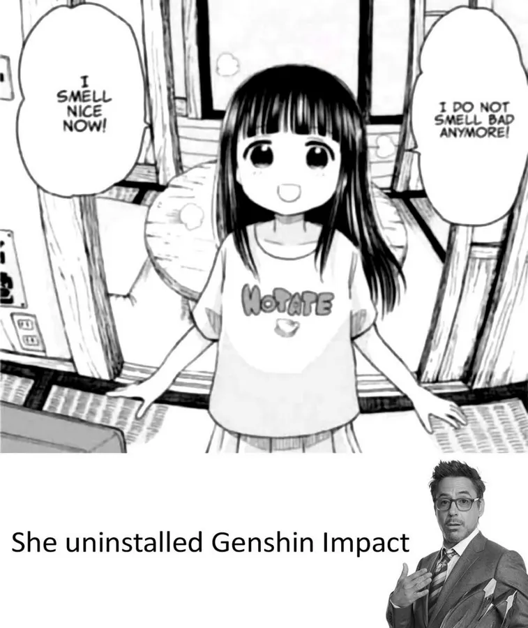 Untitled meme