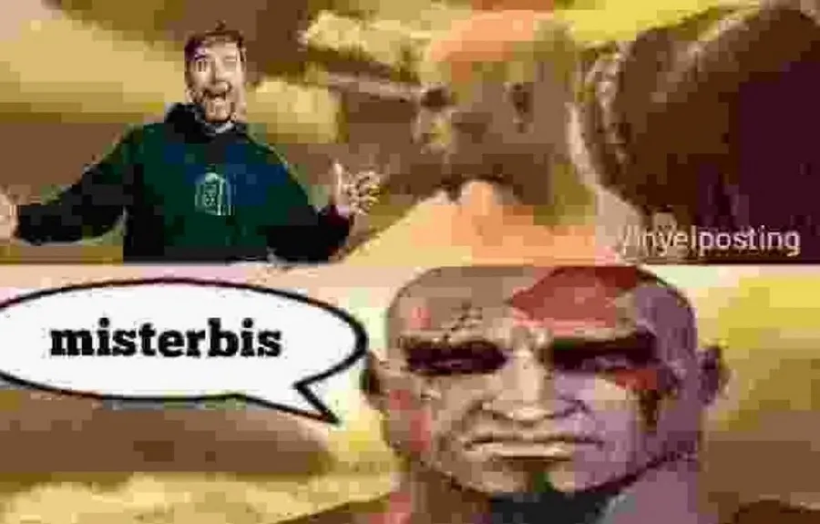 Untitled meme